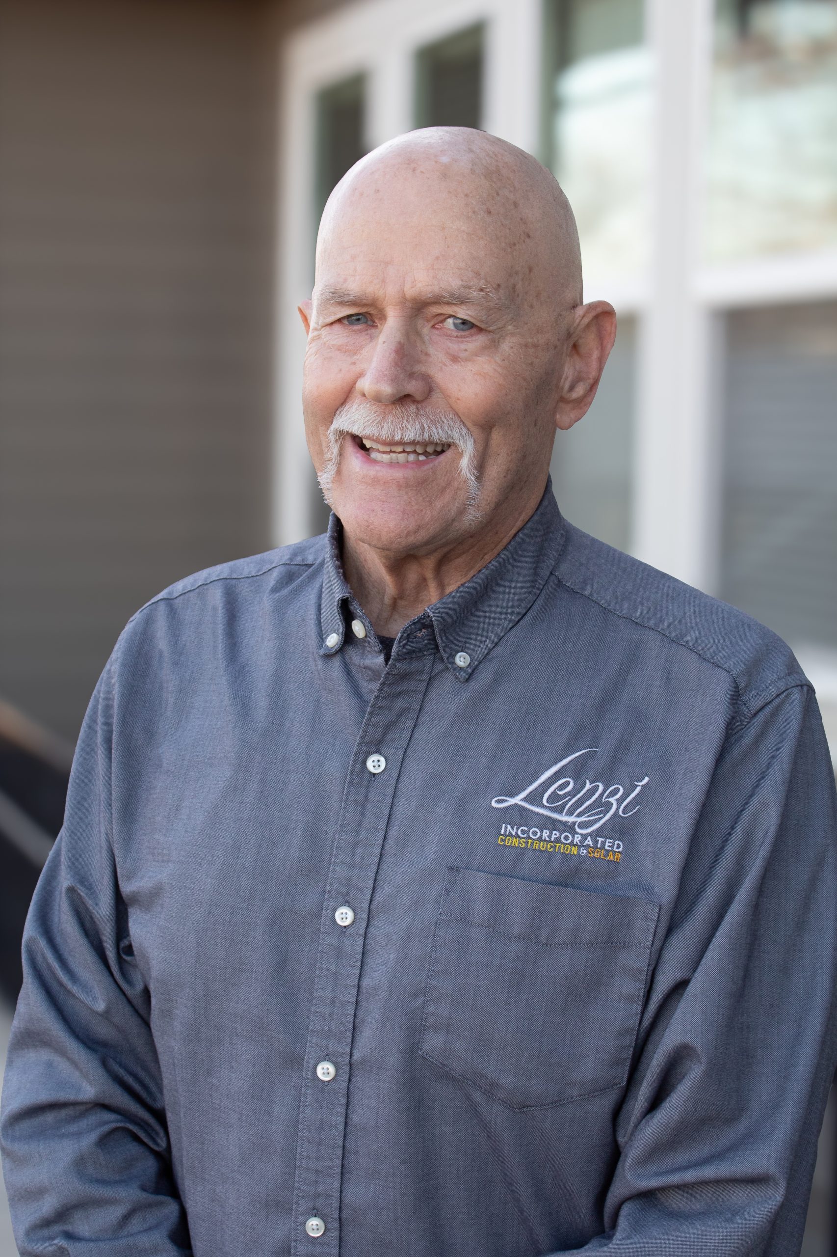 Clifford Lenzi President profile image