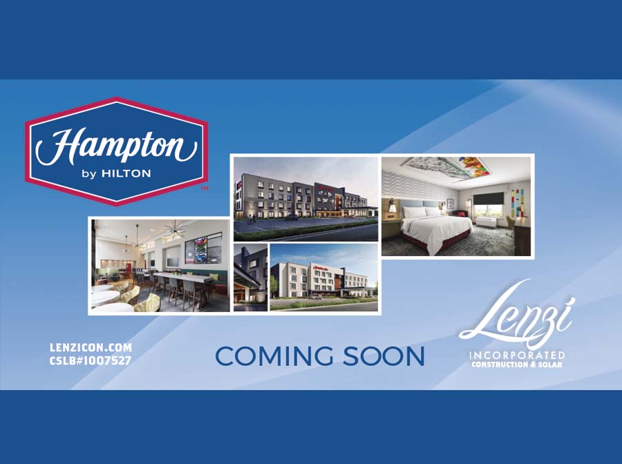 Hospitality project