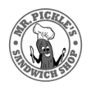 Mr. Pickles logo