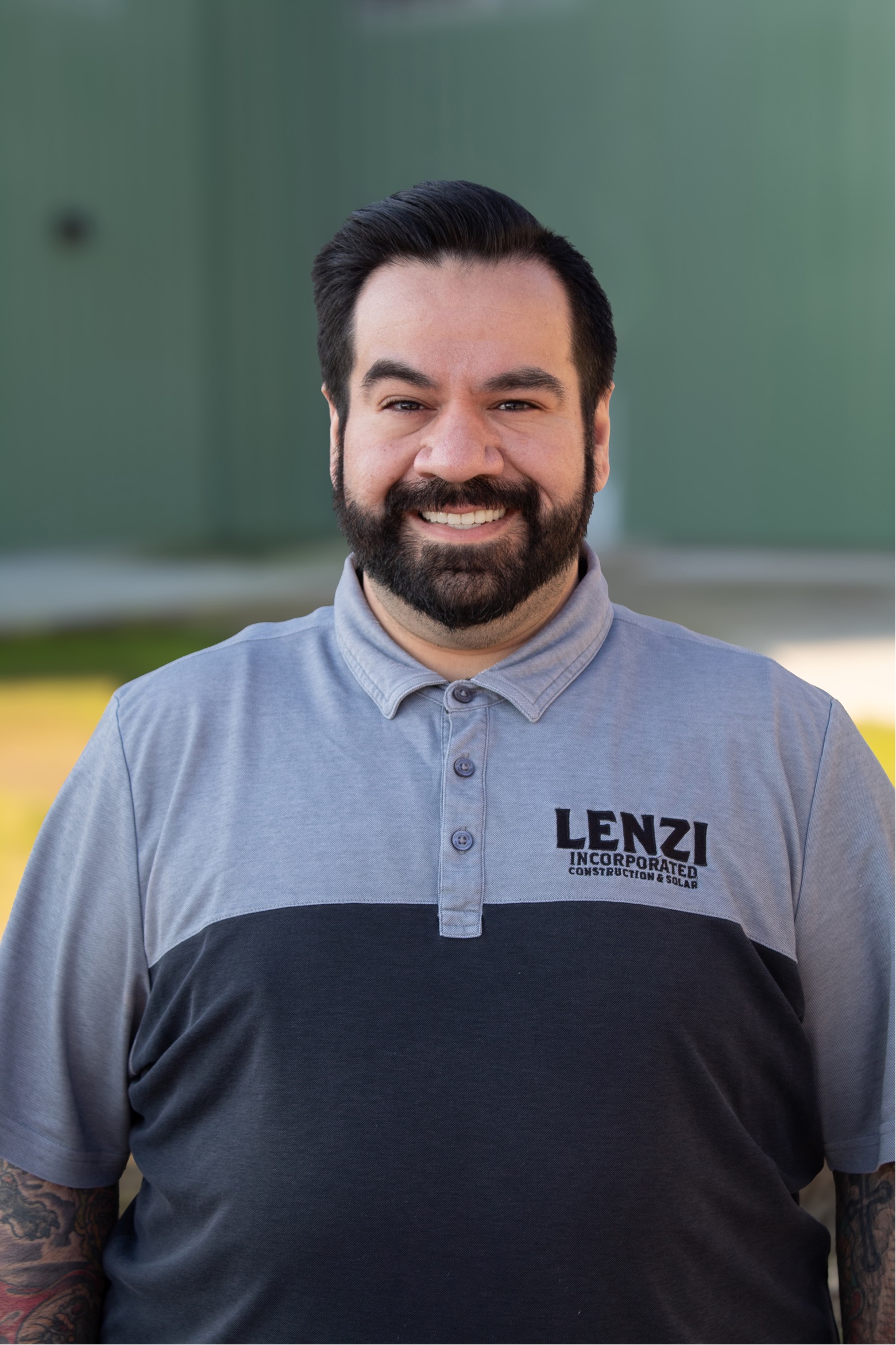 Patrick Fernandez profile image
