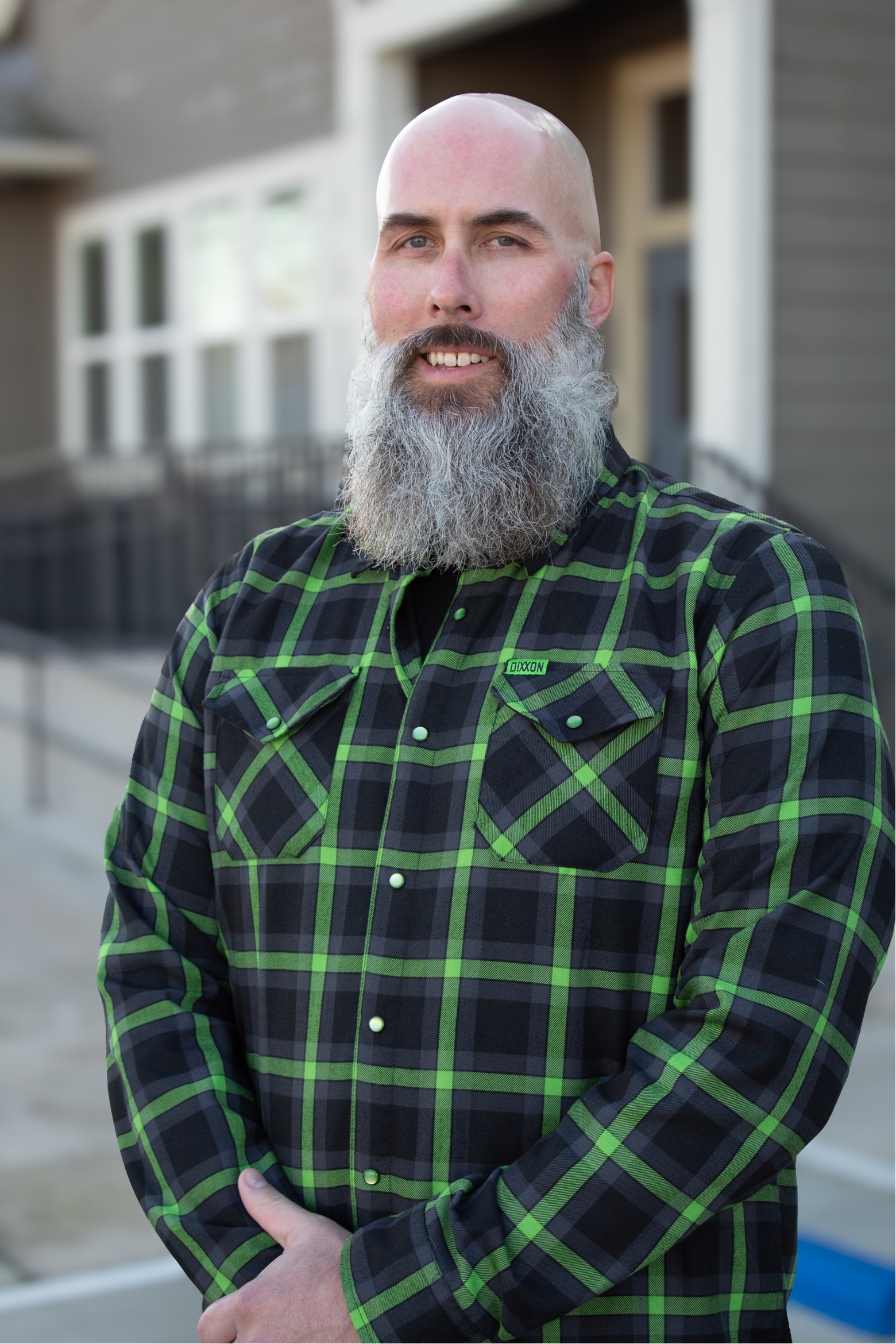 Brian McKinney Project Manager profile image