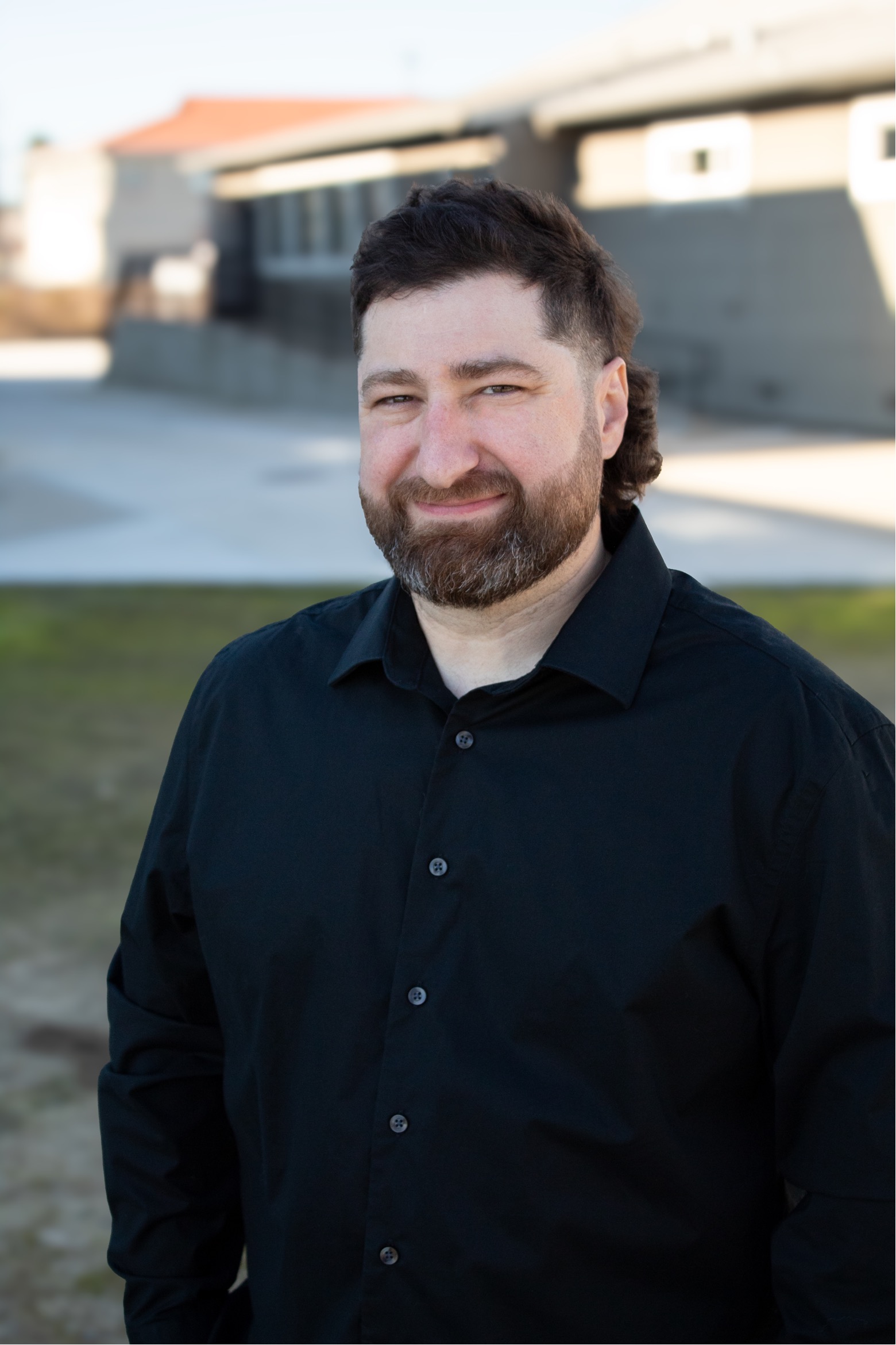 Jared Green Project Manager profile image