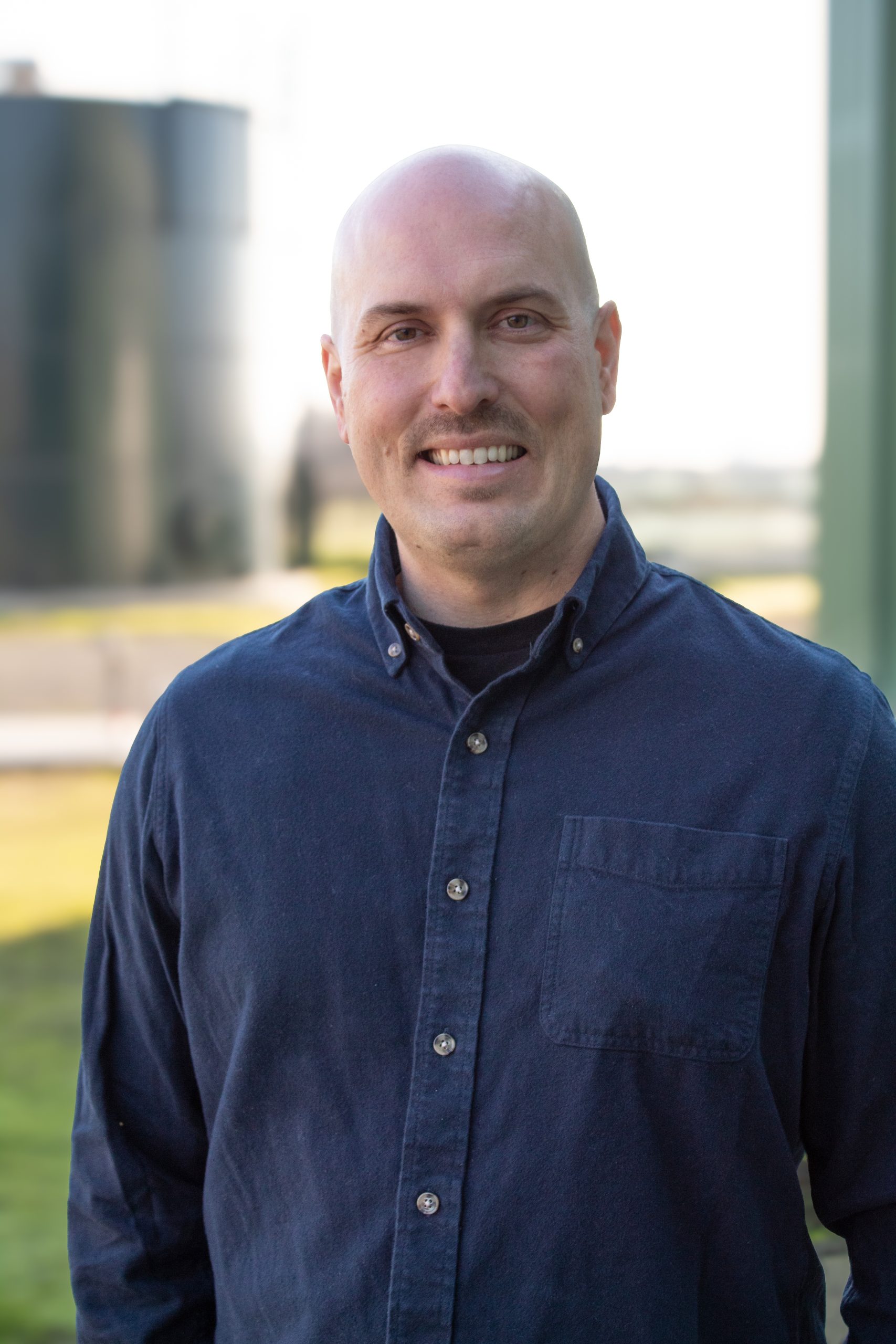 Teo Lenzi VP of Operations profile image