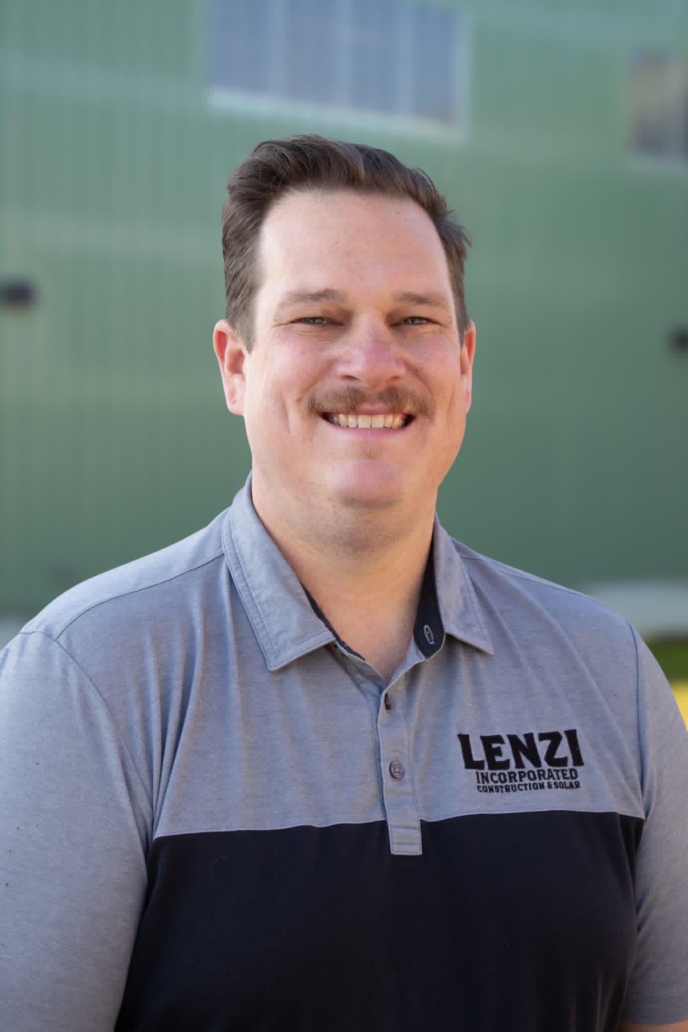 Chris Greenmyer Director of Renewables profile image